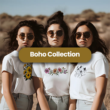 Boho Collection Branch and Stick