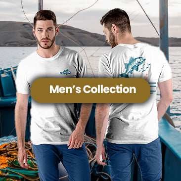 Men's Collection Branch and Stick