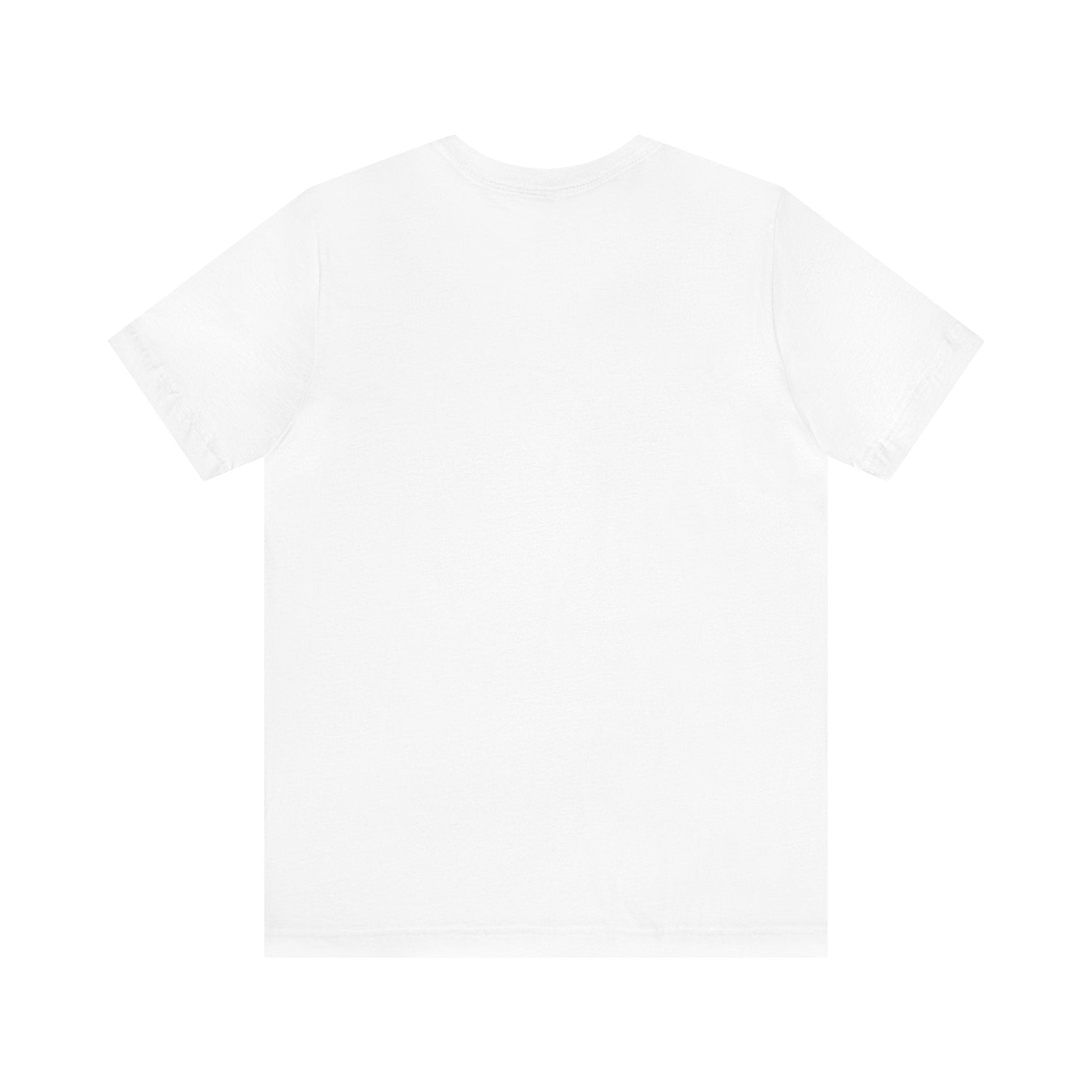 Wildflowers Minimalistic Soft T-Shirt | Effortlessly Stylish Branch and Stick