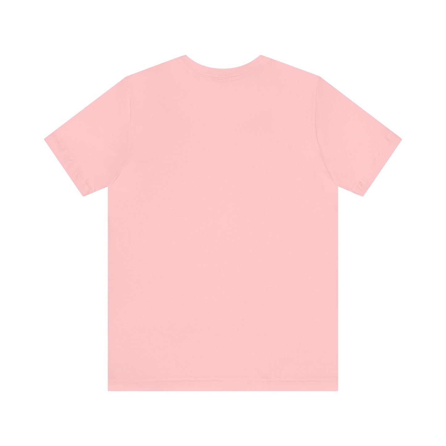 Wildflowers Minimalistic Soft T-Shirt | Effortlessly Stylish Branch and Stick