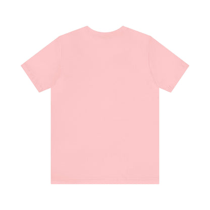 Wildflowers Minimalistic Soft T-Shirt | Effortlessly Stylish Branch and Stick