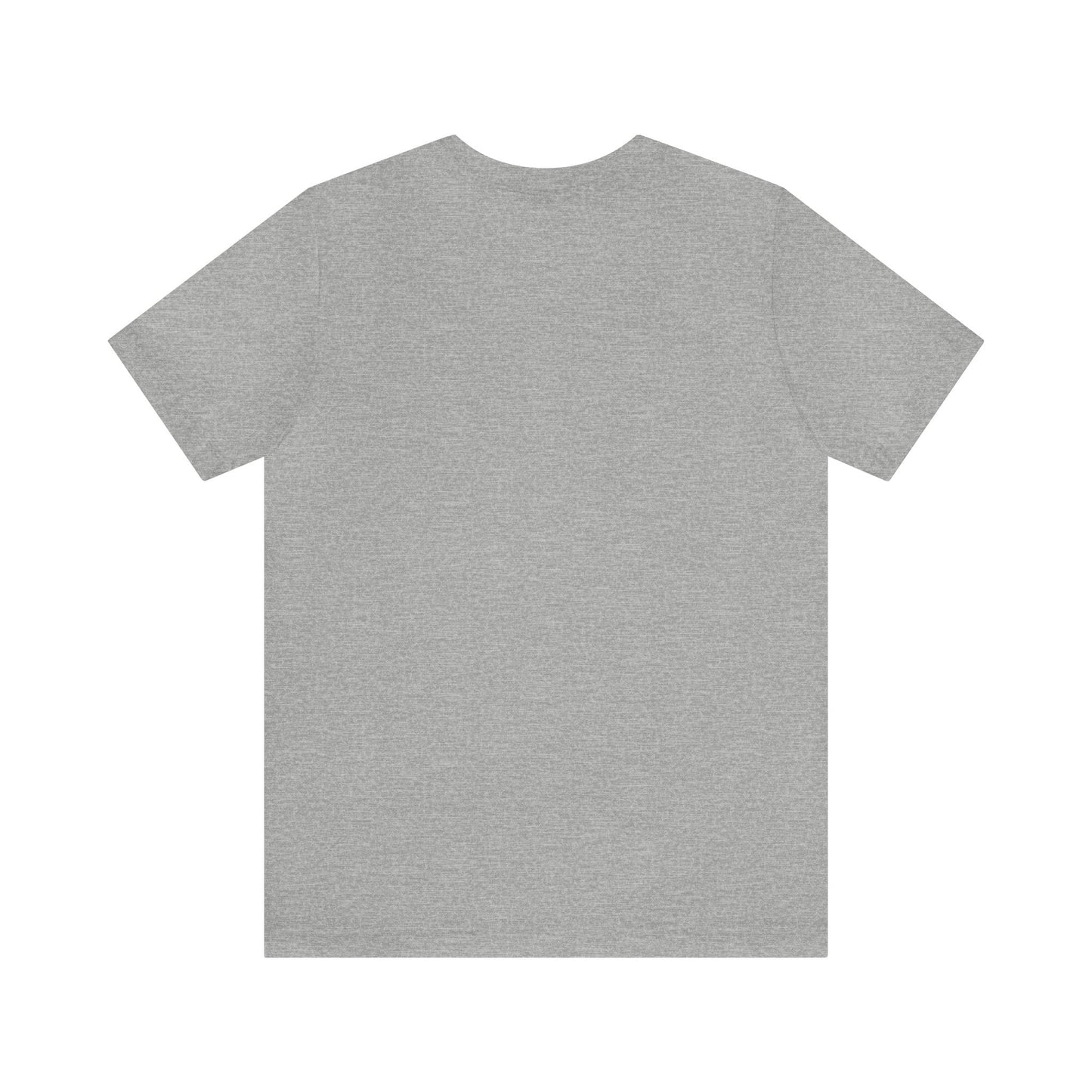 Wildflowers Minimalistic Soft T-Shirt | Effortlessly Stylish Branch and Stick